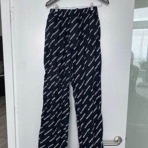 Balenciaga Pants